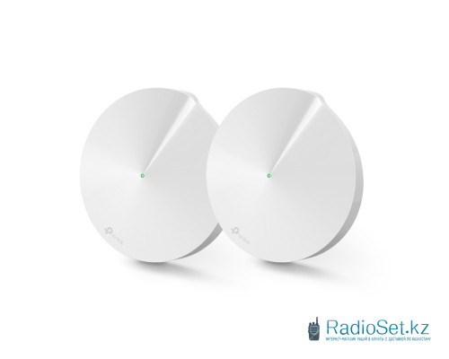 Маршрутизатор TP-Link Deco M9 Plus(2-pack)